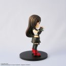 Final Fantasy VII Rebirth Adorable Arts Statue Tifa Lockhart 11 cm