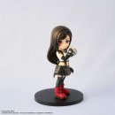 Final Fantasy VII Rebirth Adorable Arts Statue Tifa Lockhart 11 cm