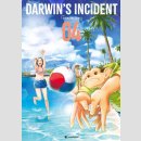 Darwins Incident Bd. 4