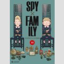 Spy x Family Bd. 11