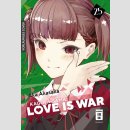 Kaguya-sama: Love is War Bd. 25