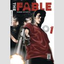 The Fable Bd. 1