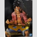 BANPRESTO CHRONICLE One Piece [The Monkey D. Luffy]