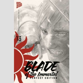 Blade of the Immortal Bd. 13 [Perfect Edition]