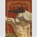 Ennead Bd. 1 [Webtoon]