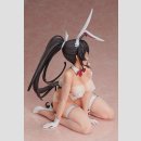 Original Character PVC Statue 1/4 Homura: Bunny Ver. 27 cm  ++Jeeg Best Price bis 17.05.2024++