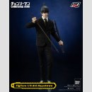 Chainsaw Man FigZero Actionfigur 1/6 Aki Hayakawa 30 cm ++Jeeg Best Price bis 16.05.2024++