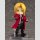 Fullmetal Alchemist: Brotherhood Nendoroid Doll Actionfigur Edward Elric 14 cm