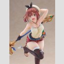 Atelier Ryza: Ever Darkness & the Secret Hideout The Animation PVC Statue 1/7 Reisalin "Ryza" Stout Summer Adventure! 24 cm ++Jeeg Best Price bis 09.08.2024++