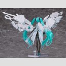 Character Vocal Series 01 Plamatea Plastic Model Kit Hatsune Miku 16 cm ++Jeeg Best Price bis 17.05.2024++