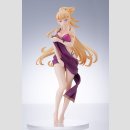 Tales of Wedding Rings Pop Up Parade PVC Statue Hime L Size 24 cm