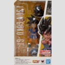BANDAI SPIRITS S.H.FIGUARTS Dragon Ball GT SON GOKU