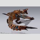 BANDAI SPIRITS S.H.MONSTER-ARTS Monster Hunter Rise [Tigrex]