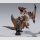 BANDAI SPIRITS S.H.MONSTER-ARTS Monster Hunter Rise [Tigrex]