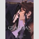 Guardian vol. 2 [Novel]