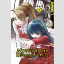 Mysterious Disappearances Bd. 2