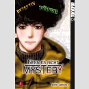 Nenn es nicht Mystery Bd. 1