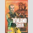 Vinland Saga Bd. 3