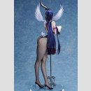 Original Character by Raita Mahou Shoujo Series Statue 1/4 Misae Suzuhara Bunny Ver. 2nd 49 cm ++Jeeg Best Price bis 24.05.2024++
