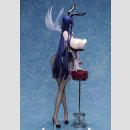 Original Character by Raita Mahou Shoujo Series Statue 1/4 Misae Suzuhara Bunny Ver. 2nd 49 cm ++Jeeg Best Price bis 24.05.2024++