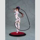 Evangelion: 3.0+1.0 Thrice Upon a Time PVC Statue 1/7 Mari Makinami Illustrious 24 cm ++Jeeg Best Price bis 03.05.2024++