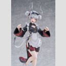 Original Character PVC Statue 1/6 Xian Ren Ni Shen Series Kirin Yu 28 cm ++Jeeg Best Price bis 03.05.2024++
