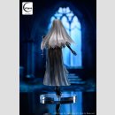 Original Character PVC Statue 1/7 Virtuous Nun Grace 24 cm ++Jeeg Best Price bis 15.05.2024++