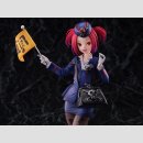 Yu-Gi-Oh! PVC Statue 1/7 Collection Tour Guide From the...