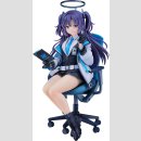 Blue Archive PVC Statue 1/7 Yuuka Daily Life Of A Treasurer 20 cm ++Jeeg Best Price bis 31.05.2024++