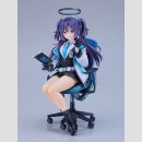 Blue Archive PVC Statue 1/7 Yuuka Daily Life Of A...