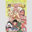 One Piece Bd. 63