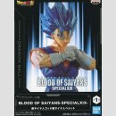 BANDAI SPIRITS BLOOD OF SAIYANS: SPECIAL XIX Dragon Ball Super [Super Saiyan God Super Saiyan Vegetto]