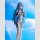 SEGA SUPER PREMIUM Evangelion: 3.0+1.0 Thrice Upon a Time [Rei Ayanami] Long Hair Ver.