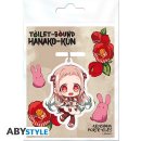 ABYSTYLE ACRYL SCHL&Uuml;SSELANH&Auml;NGER Toilet-Bound Hanako-kun [Nene]