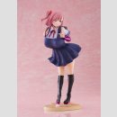 Original Character PVC Statue 1/7 Erena Tachibana 23 cm