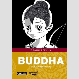 Buddha Bd. 2 (Hardcover)