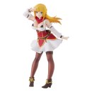 Banished from the Heroes Party Pop Up Parade PVC Statue Rit L Size 24 cm
