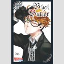 Black Butler Bd. 12
