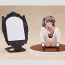 Original Character PVC Statue 1/6 Jidori Shoujo (Selfie Girl) 11 cm ++Jeeg Best Price bis 24.05.2024++