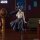 Uma Musume: Pretty Derby Trio-Try-iT PVC Statue Manhattan Cafe 21 cm