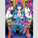 Welcome to Demon School! Iruma-kun vol. 7