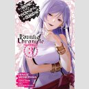 Is It Wrong to Try to Pick Up Girls in a Dungeon? Familia Chronicle Episode Freya Paket vol. 1-5 (Serie komplett)