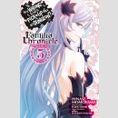 Is It Wrong to Try to Pick Up Girls in a Dungeon? Familia Chronicle Episode Freya Paket vol. 1-5 (Serie komplett)