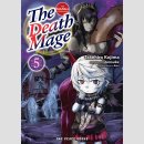 The Death Mage vol. 5 [Manga]