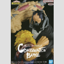 BANDAI SPIRITS Combination Battle Set MY HERO ACADEMIA...
