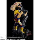 BANDAI SPIRITS Combination Battle Set MY HERO ACADEMIA ★ALL MIGTH★ vs ★ALL FOR ONE★
