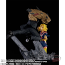 BANDAI SPIRITS Combination Battle Set MY HERO ACADEMIA ★ALL MIGTH★ vs ★ALL FOR ONE★
