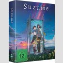 Suzume [Blu Ray] + [DVD] ++Limited Collectors Edition++