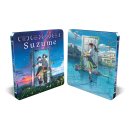 Suzume [Blu Ray] ++Steelbook Limited Edition++