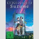 Suzume [Blu Ray] ++Steelbook Limited Edition++